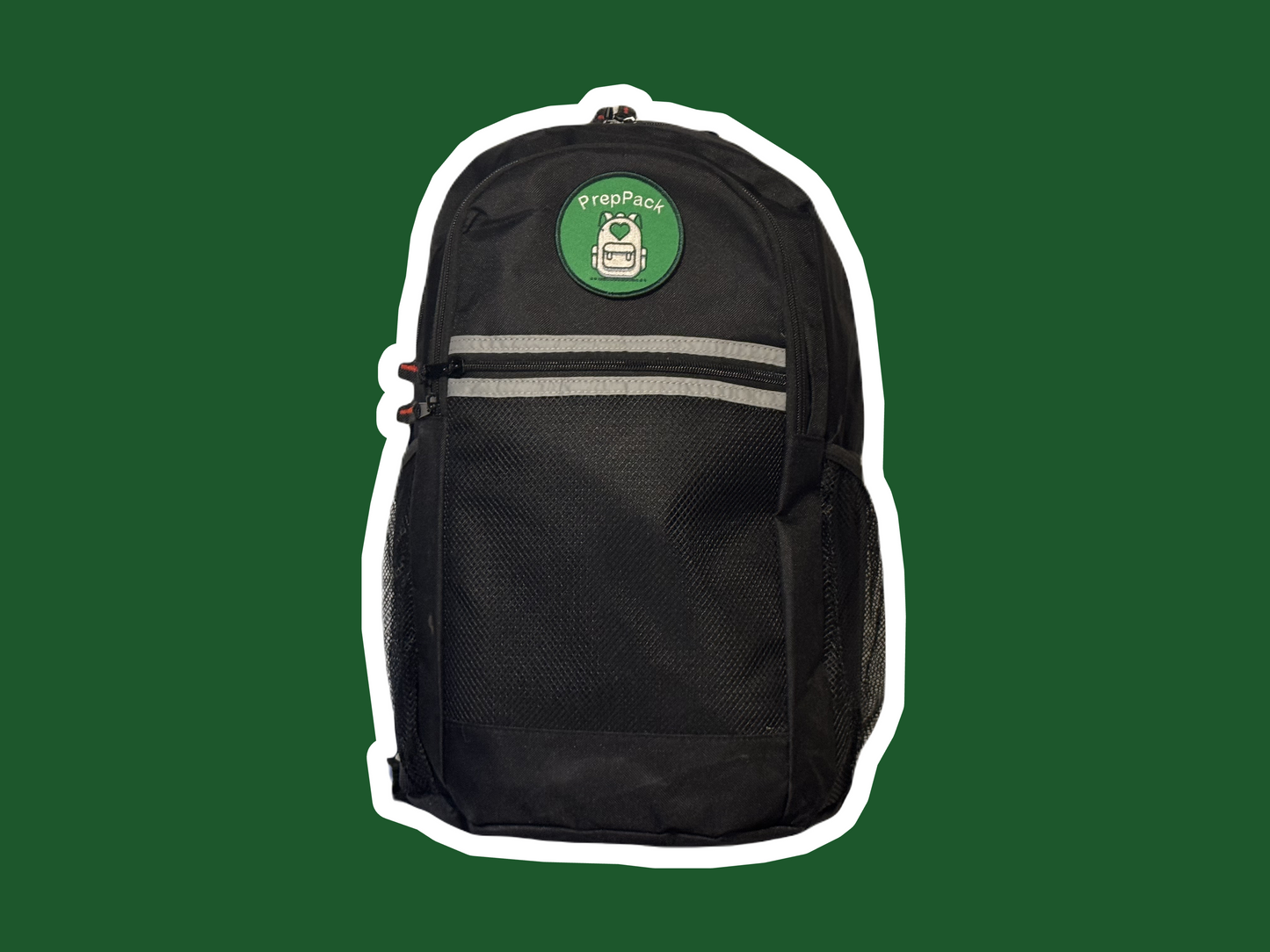 The Original PrepPack