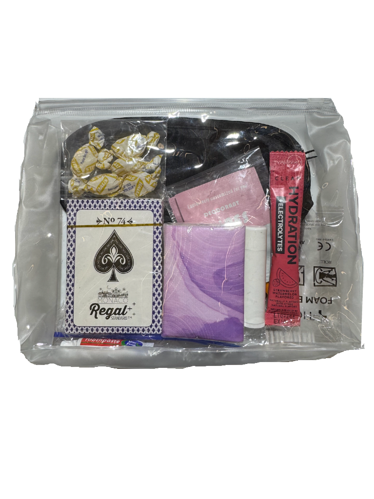 The Original PrepPack