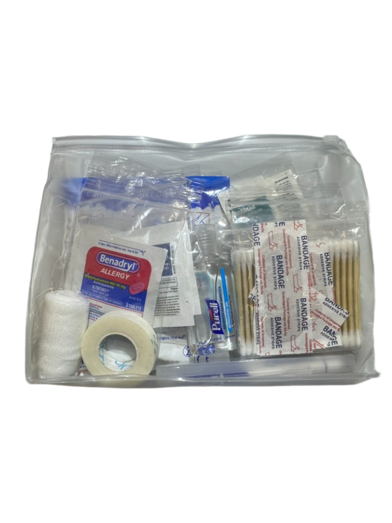 The Original PrepPack